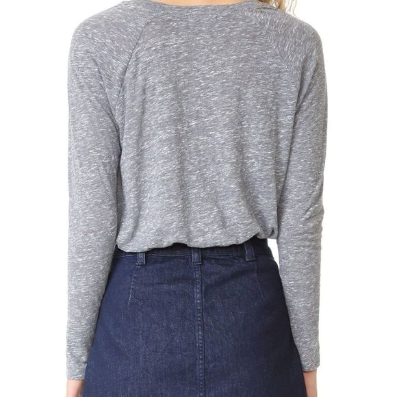 Sundry Too late tee - Picture 3 of 6